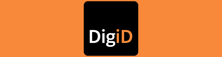 DigID logo